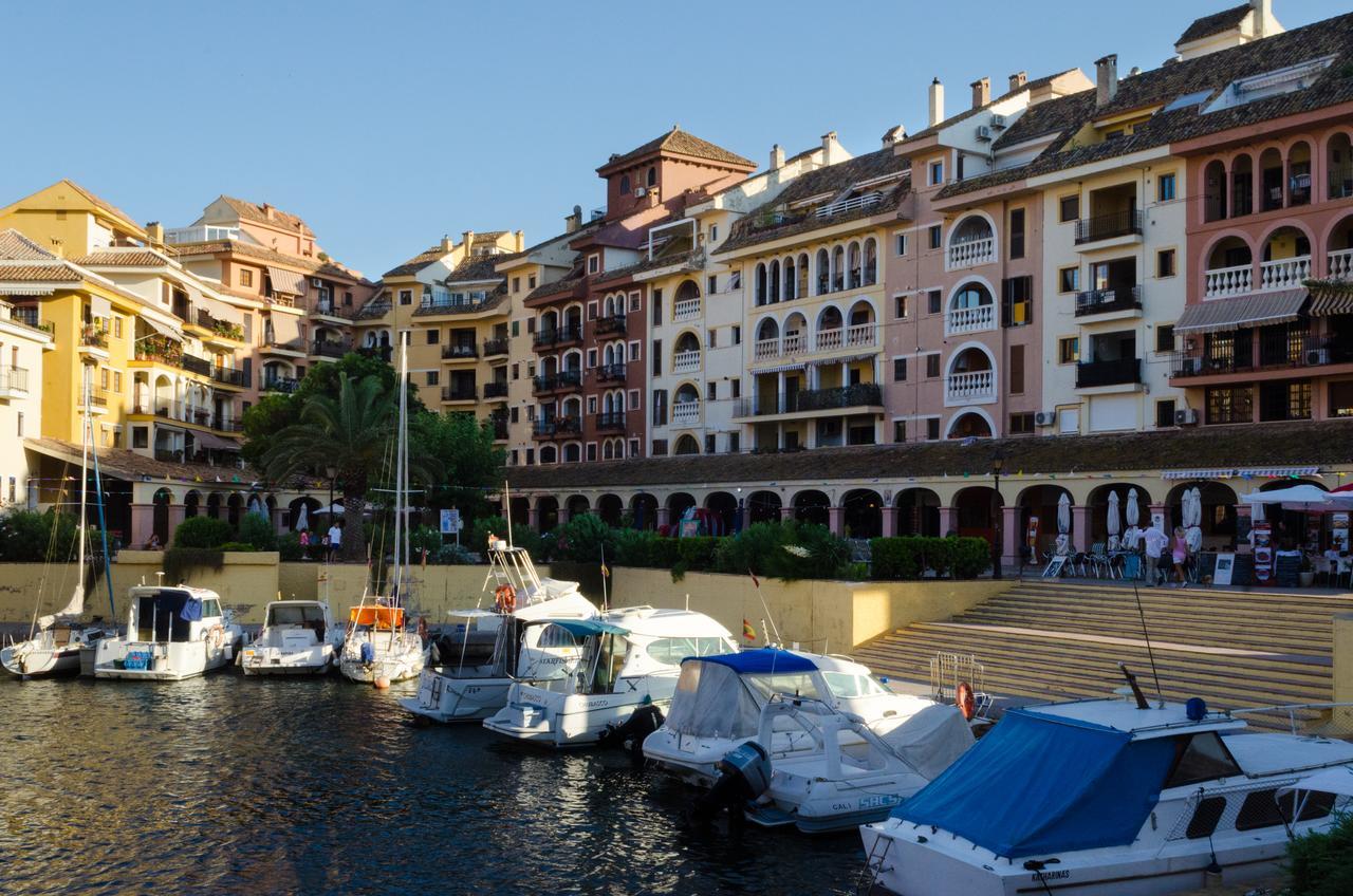 Apartup Saplaya Harbour Alboraia Exteriör bild